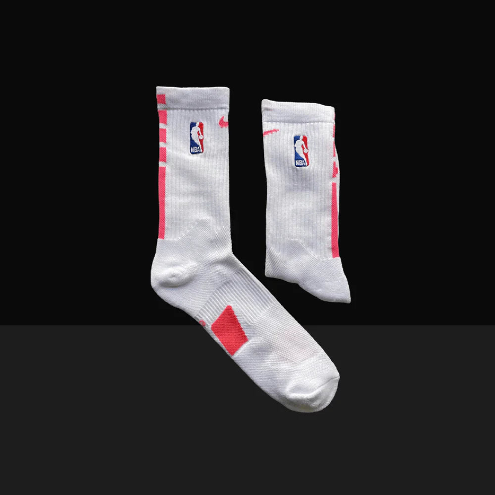 Nike nba elite crew best sale