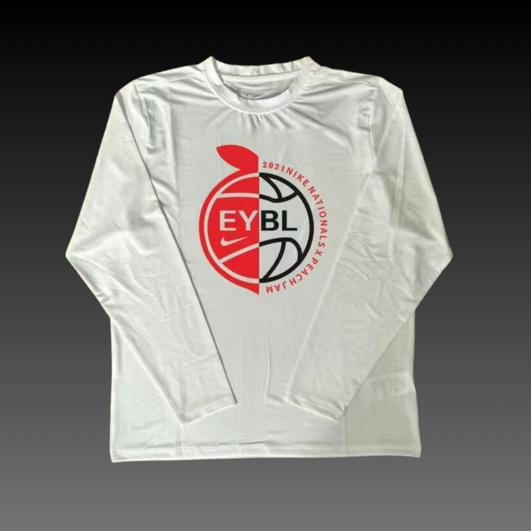 Nike peach jam shirt online