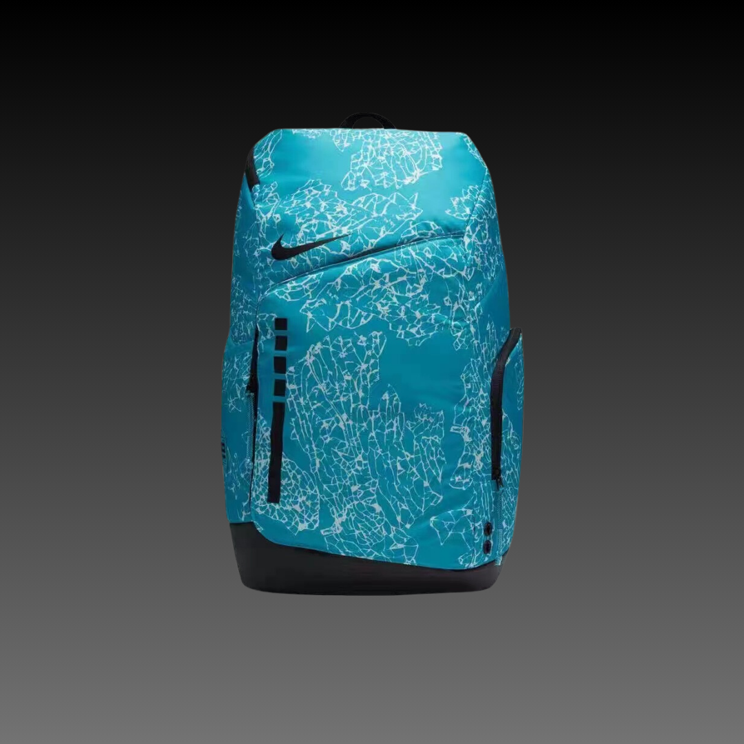 Elite Backpack Bright Teal