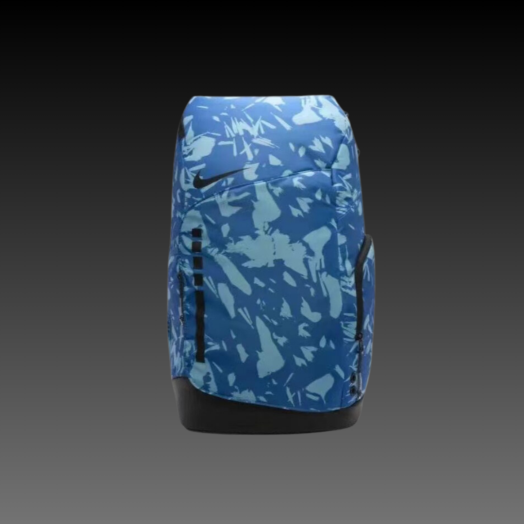 Elite Backpack Aquarius Blue