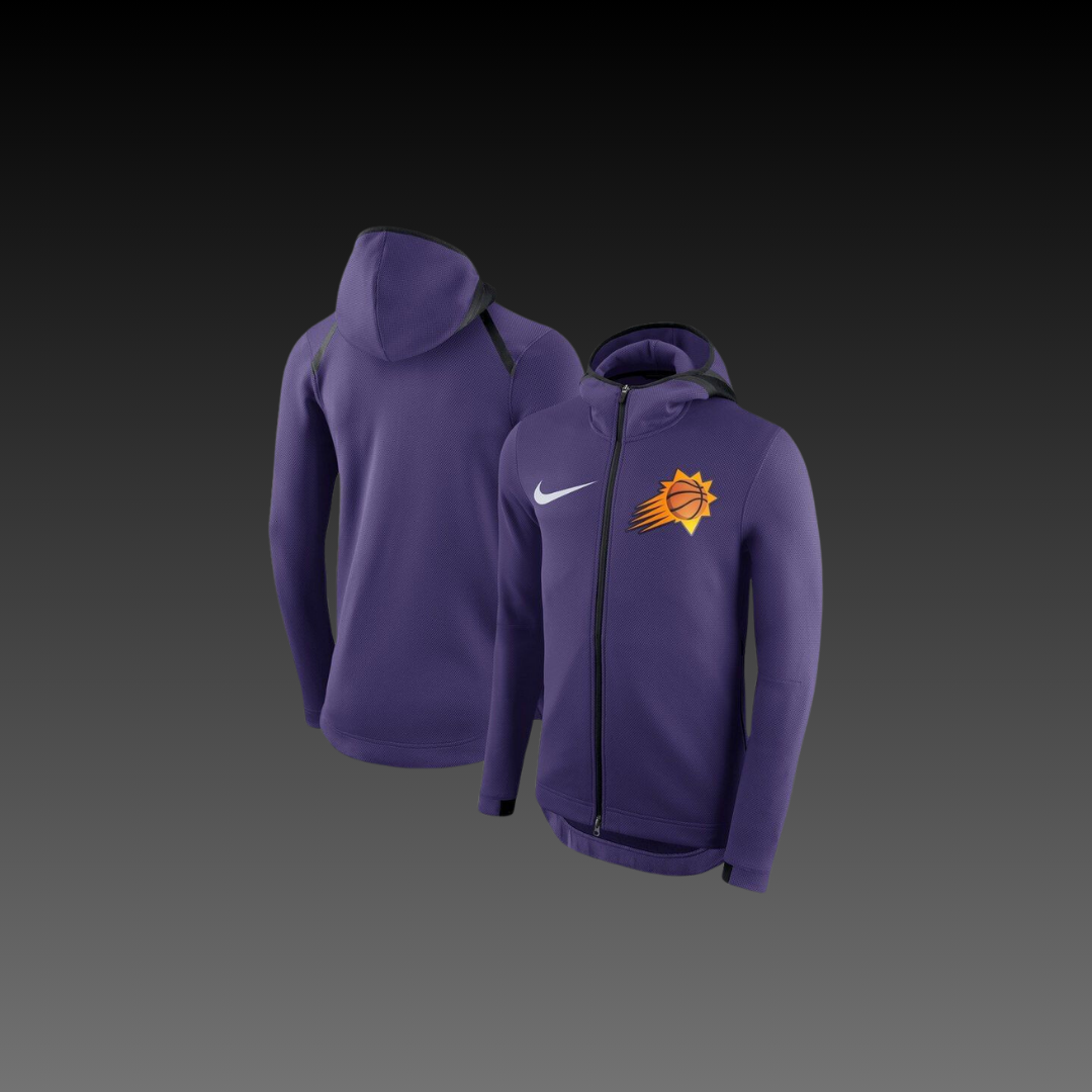 Phoenix Suns Performance Warm-Up Jacket