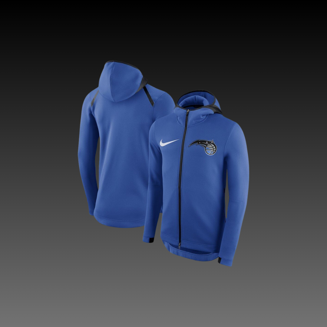 Orlando Magic Performance Warm-Up Jacket