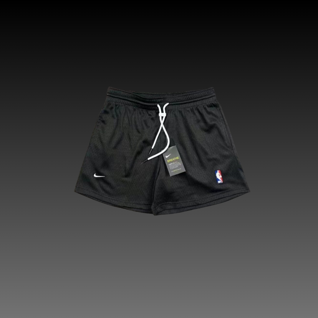 NBA Shorts Black