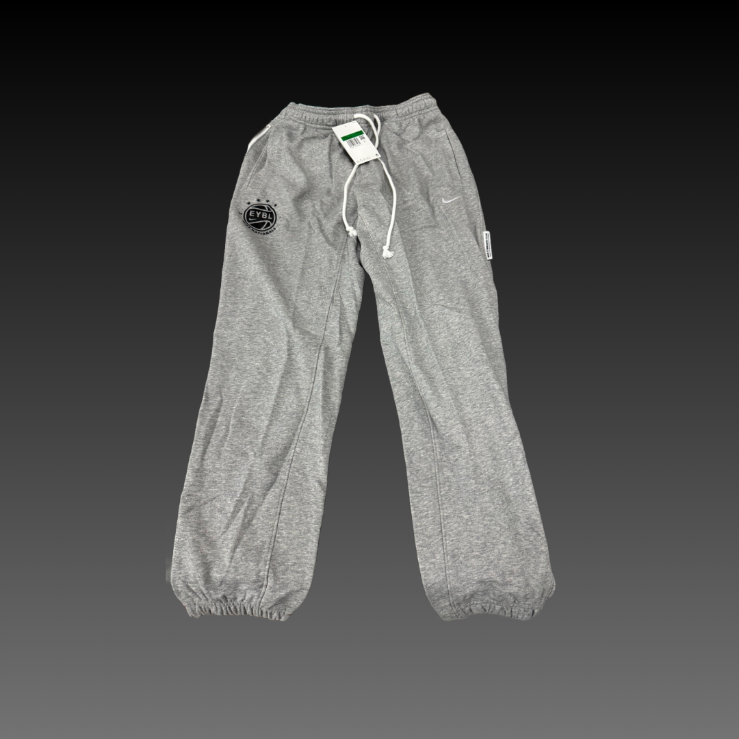 EYBL Nationals Grey Fleece Track Pants