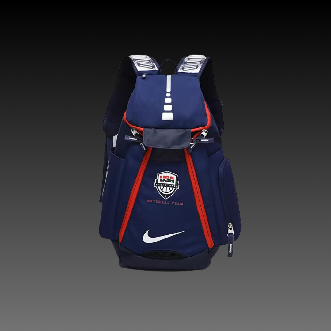 Elite Backpack Team USA Navy