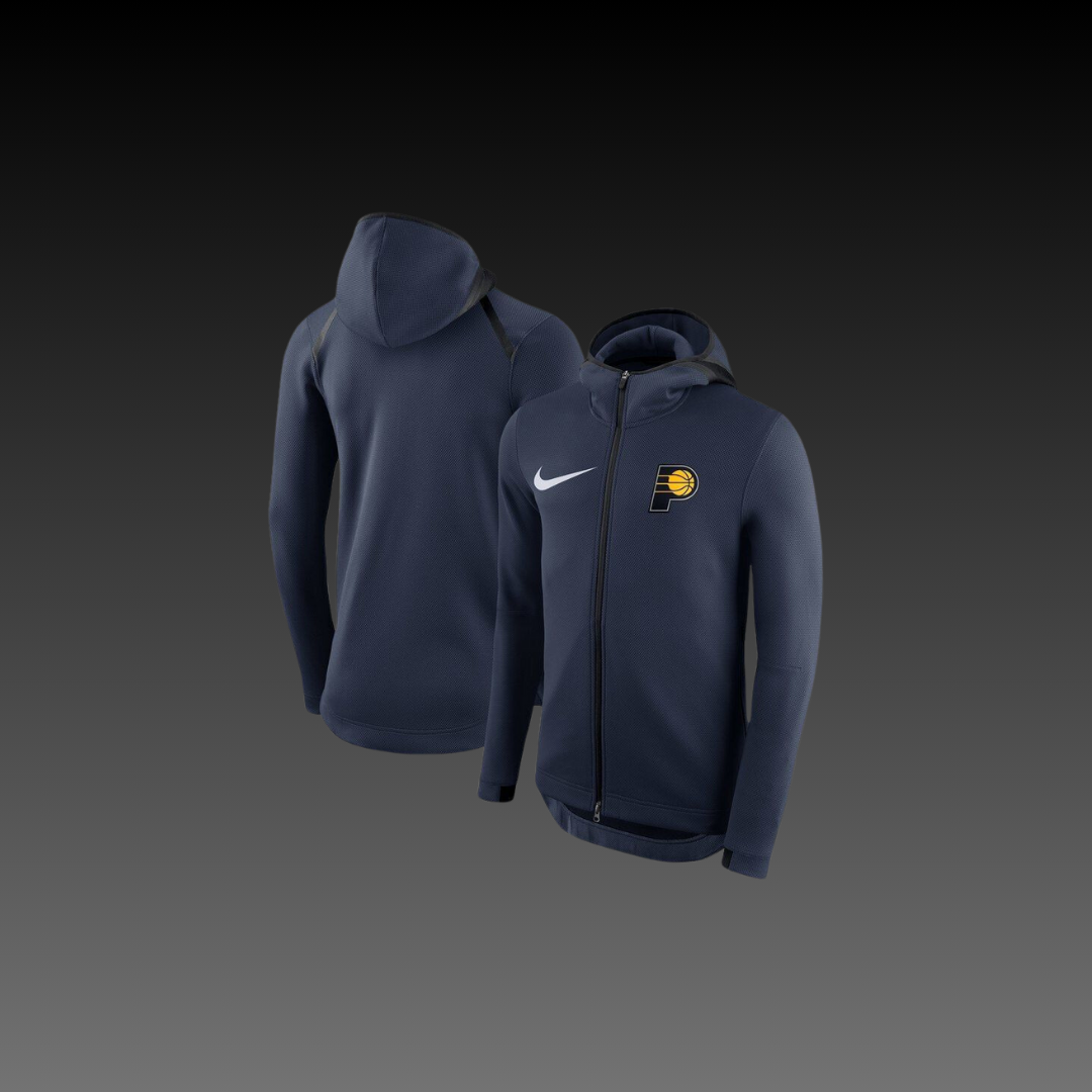 Indiana Pacers Performance Warm-Up Jacket