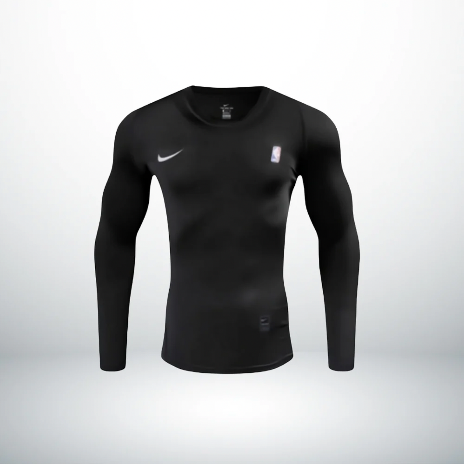 Nba nike compression online