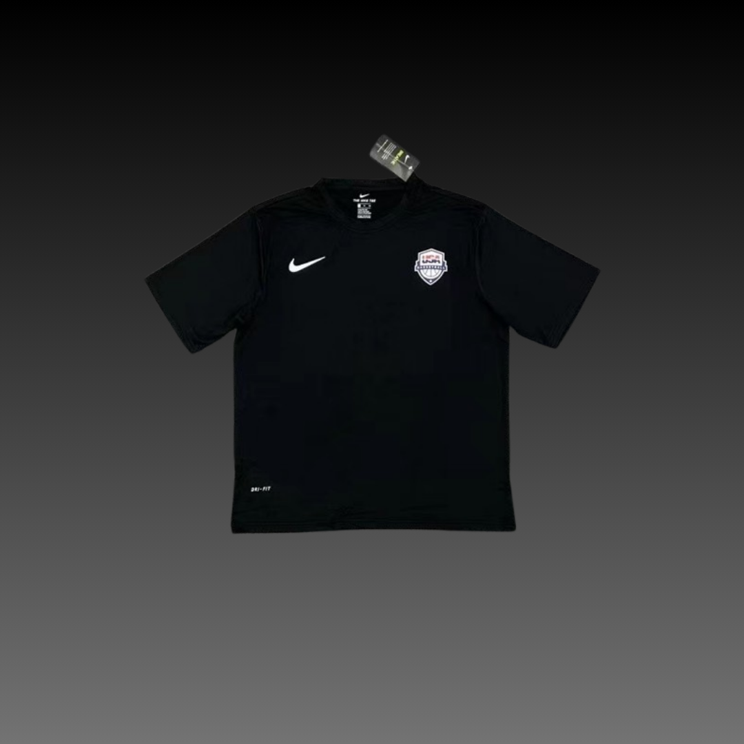 Team USA Warm Up T-Shirt Black